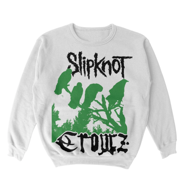 Poleron Slipknot - Crowz