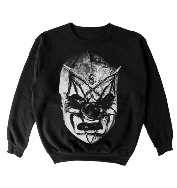 Poleron Slipknot - Shawn Crahan