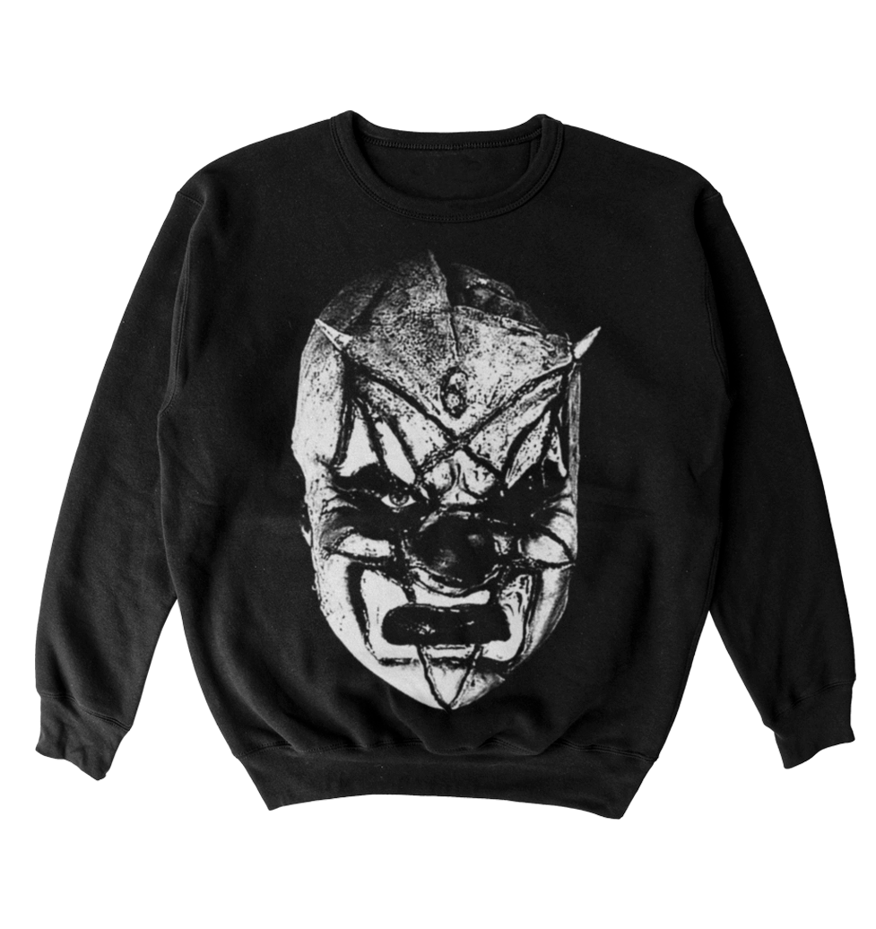 Poleron Slipknot - Shawn Crahan