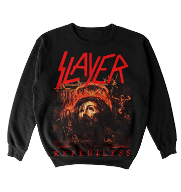 Poleron Slayer - Repentless