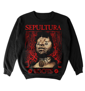 Poleron Sepultura - Roots