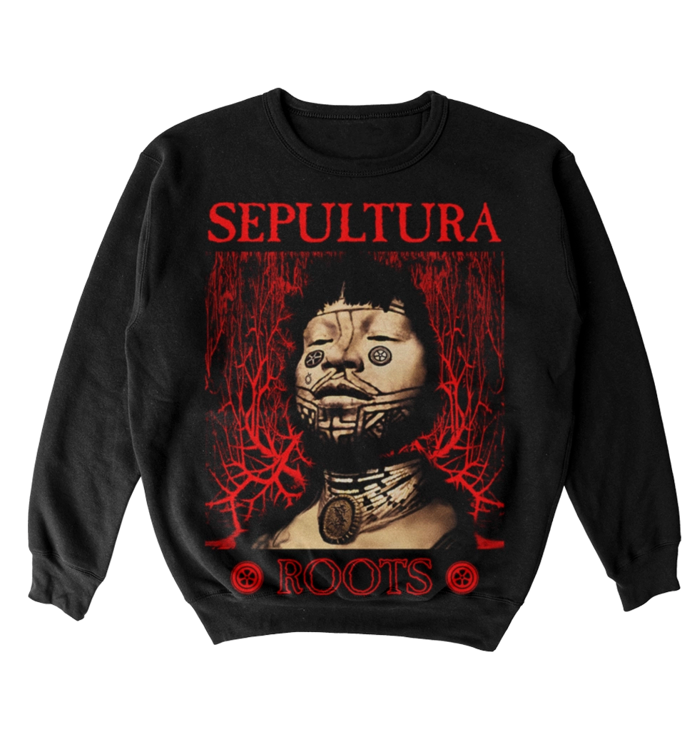 Poleron Sepultura - Roots
