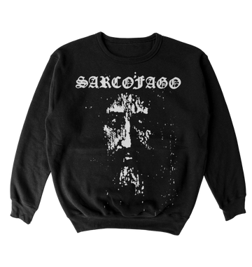 Poleron Sarcofago - Christ's Death