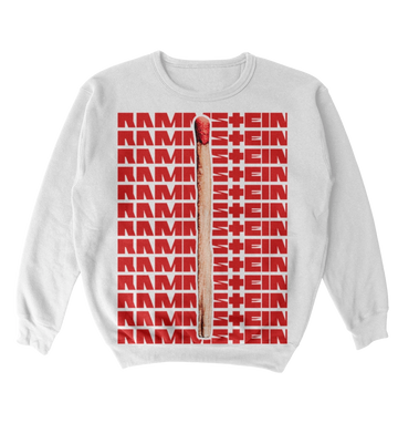Poleron Rammstein - Self-Titled