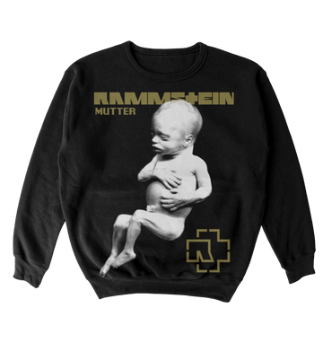 Poleron Rammstein - Mutter
