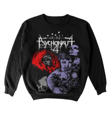Poleron Psychonaut 4 - Neurasthenia