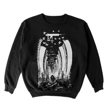 Poleron Psychonaut 4 - 40%