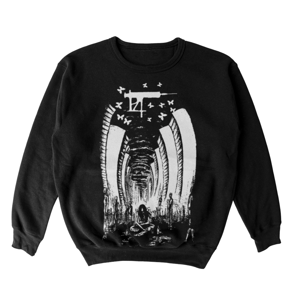 Poleron Psychonaut 4 - 40%