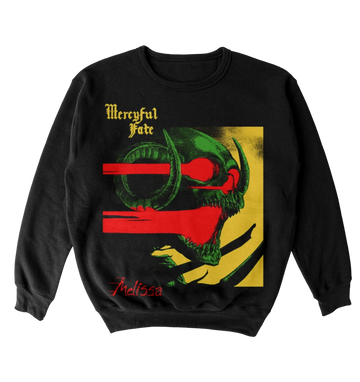 Poleron Mercyful Fate - Melissa