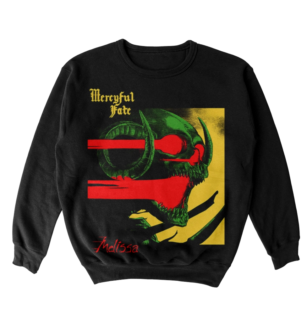 Poleron Mercyful Fate - Melissa