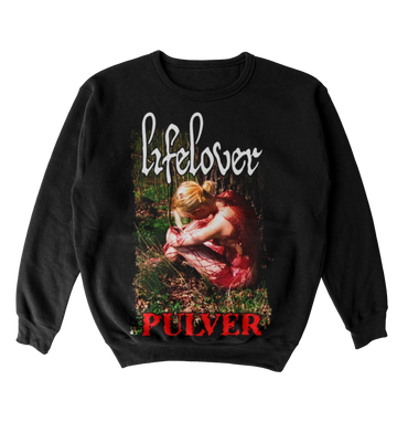 Poleron Lifelover - Pulver