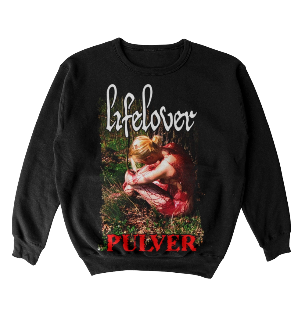 Poleron Lifelover - Pulver