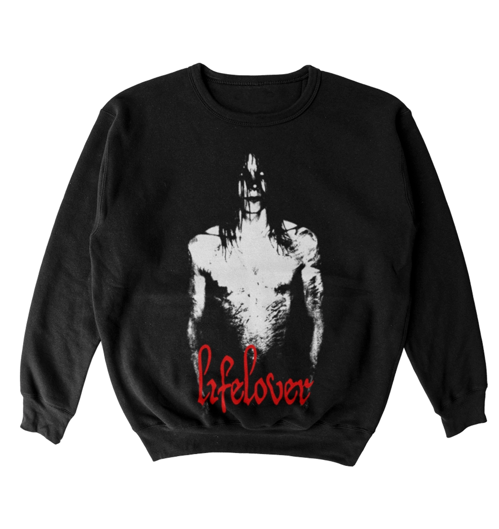 Poleron Lifelover - ( )