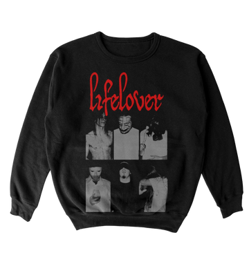 Poleron Lifelover - Band