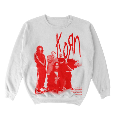 Poleron Korn - miembros