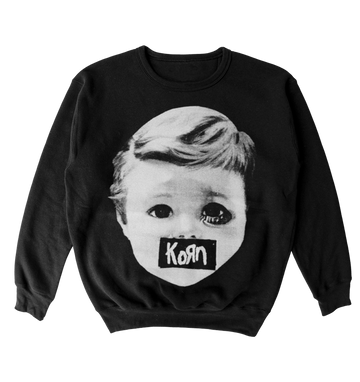 Poleron Korn - Clown