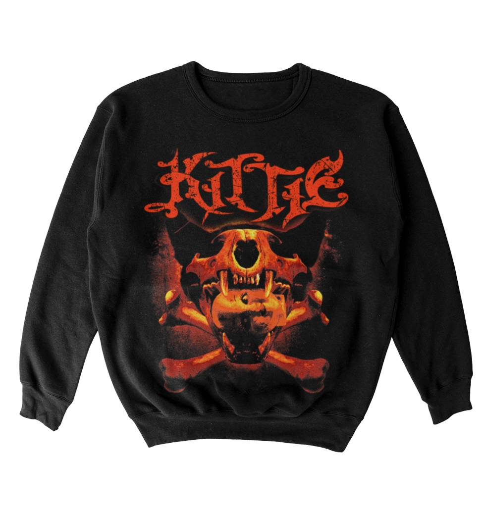 Poleron Kittie (Safe)