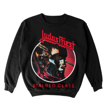 Poleron Judas Priest - Stained Class