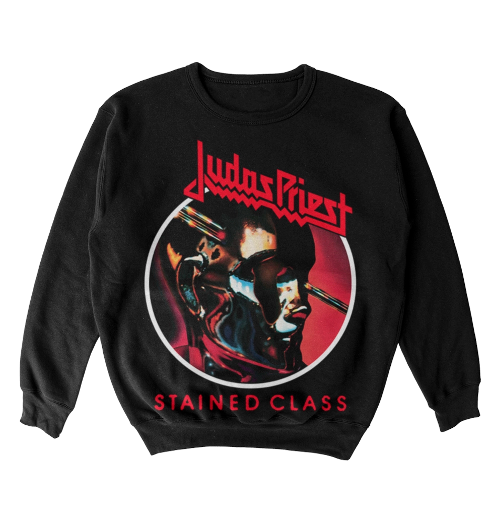 Poleron Judas Priest - Stained Class