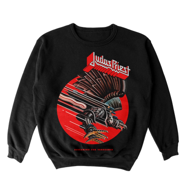 Poleron Judas Priest - Screaming for Vengeance