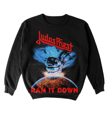Poleron Judas Priest - Ram It Down