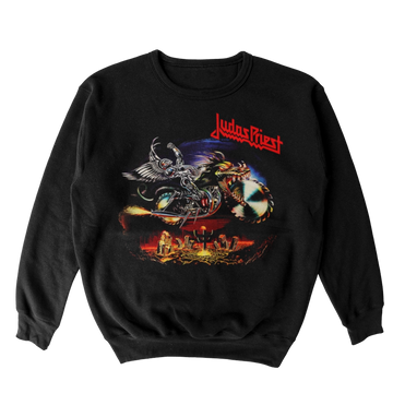 Poleron Judas Priest - Painkiller