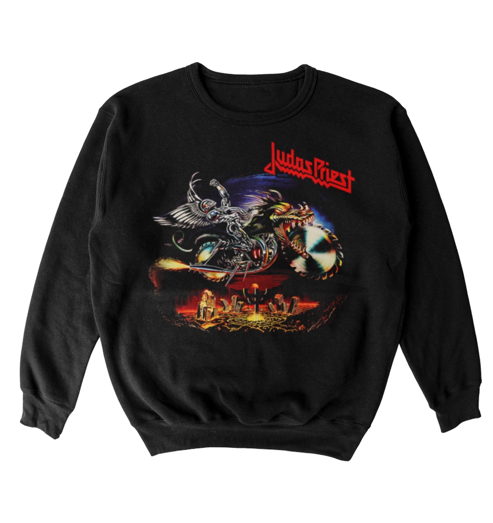 Poleron Judas Priest - Painkiller