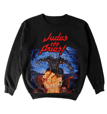 Poleron Judas Priest - Jugulator