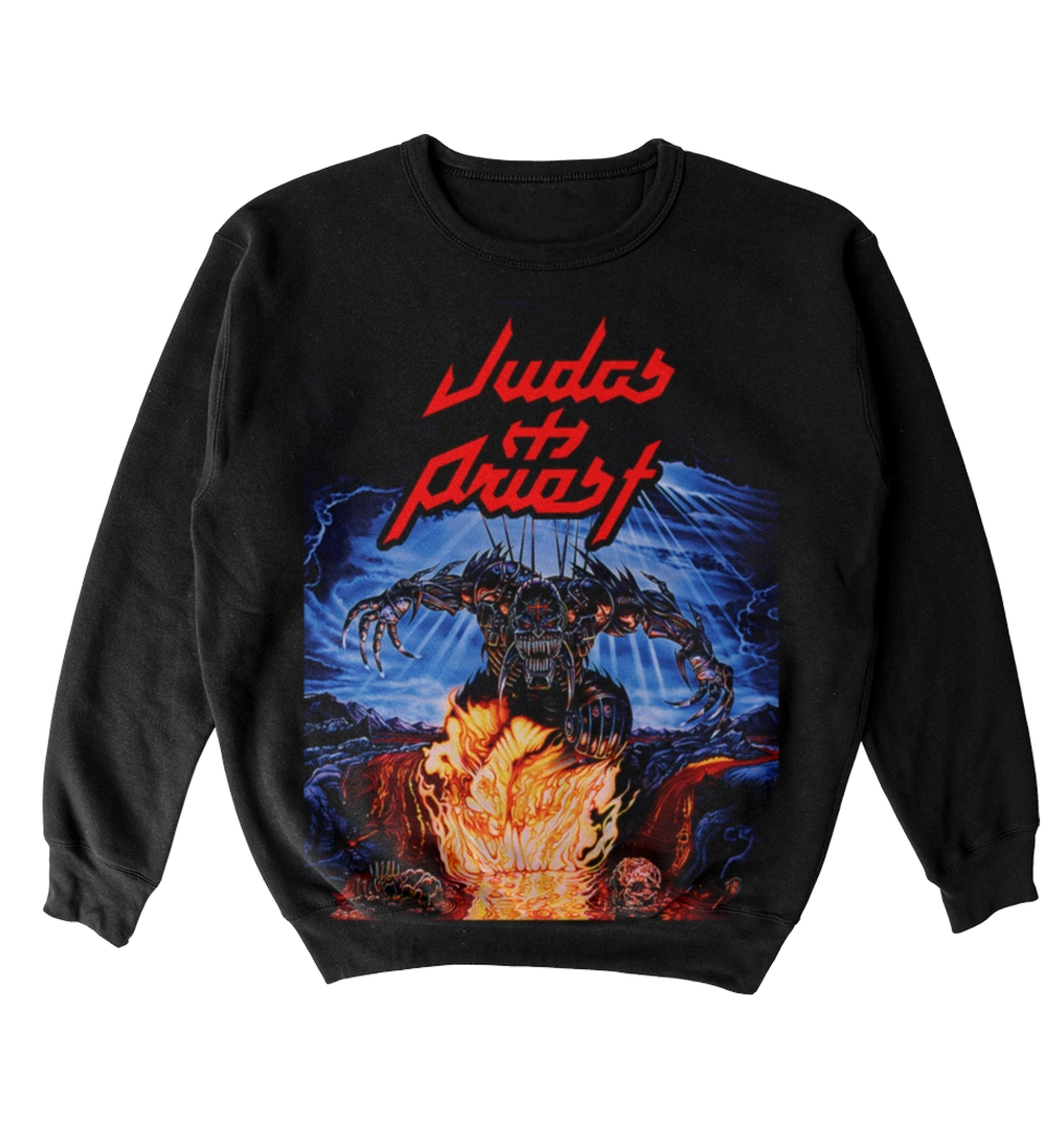 Poleron Judas Priest - Jugulator