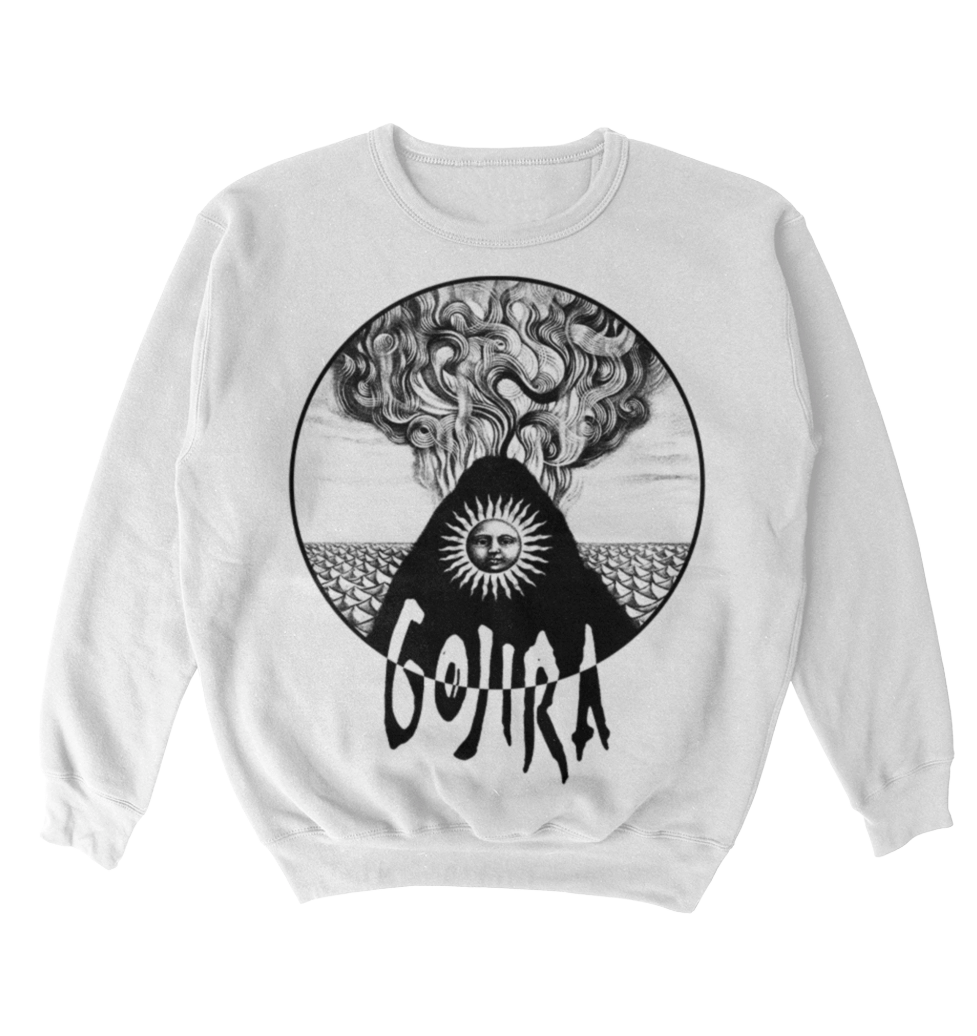 Poleron Gojira - Magma