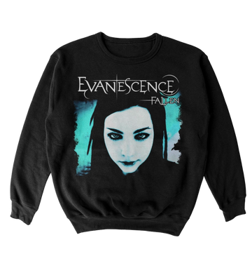 Poleron Evanescence - Fallen
