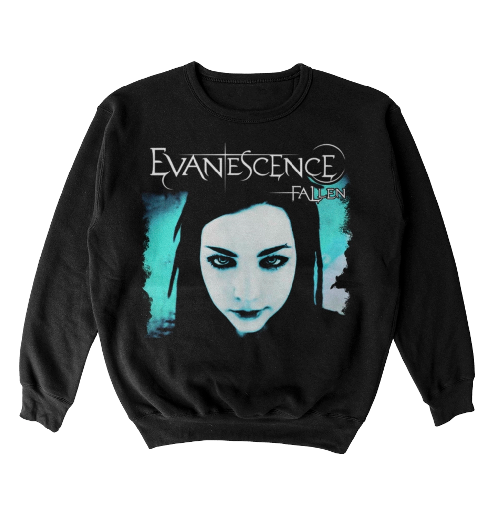 Poleron Evanescence - Fallen
