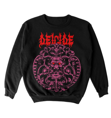 Poleron Deicide - Self-Titled