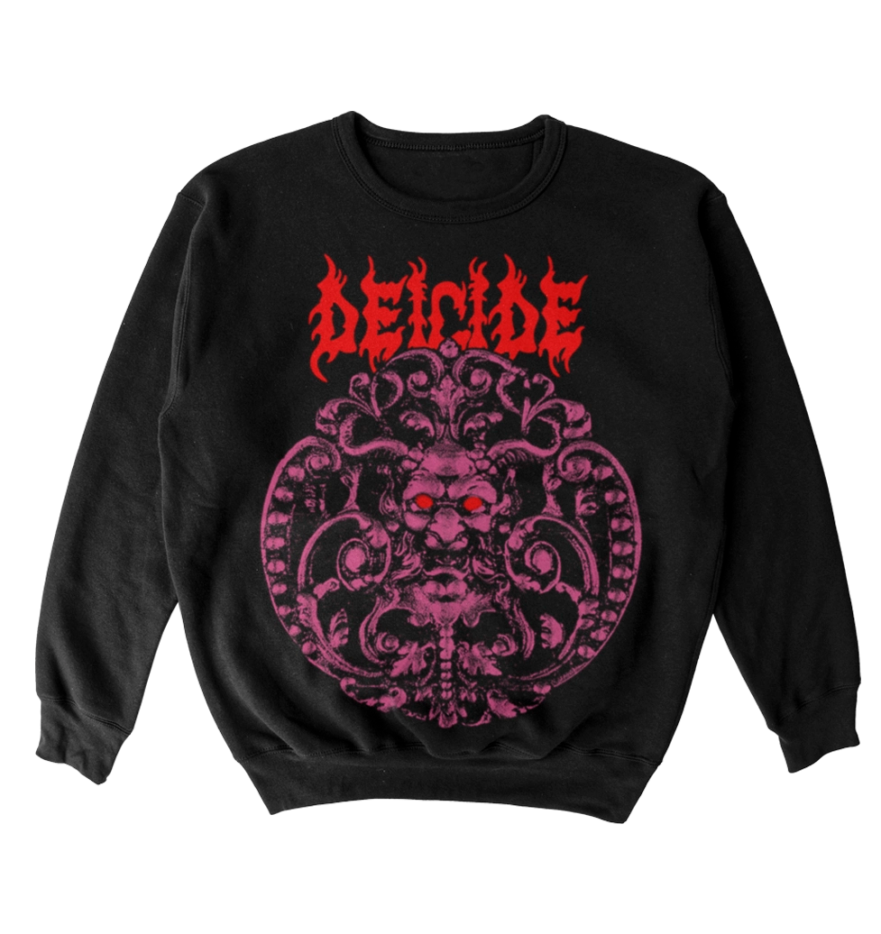 Poleron Deicide - Self-Titled