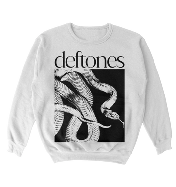 Poleron Deftones - Private Music - Front