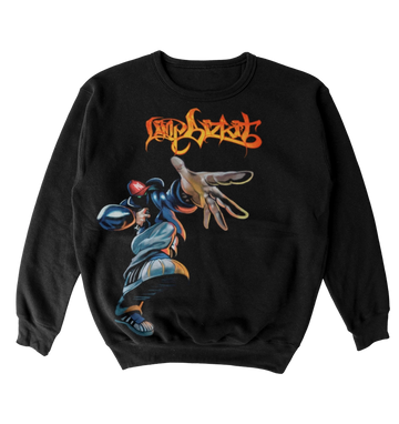 Poleron Limp Bizkit - Significant Other