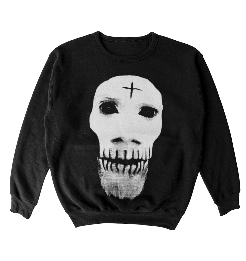 Poleron Limp Bizkit - Wes Borland