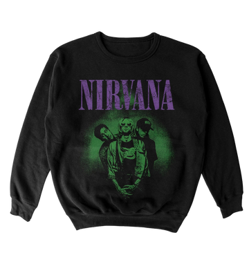 Poleron Nirvana - Banda