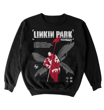 Poleron Linkin Park - Hybrid Theory