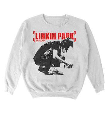 Poleron Linkin Park - Meteora