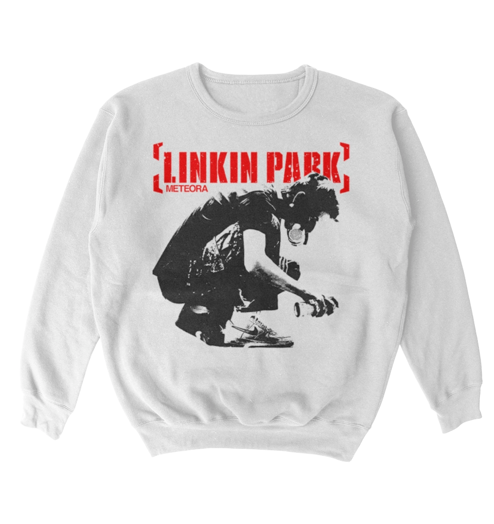Poleron Linkin Park - Meteora