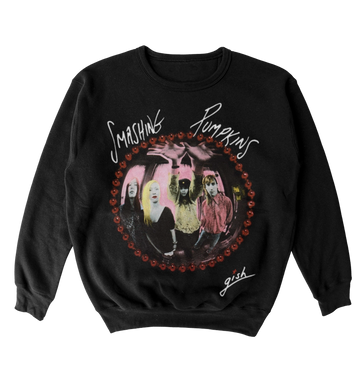 Poleron The Smashing Pumpkins - Gish