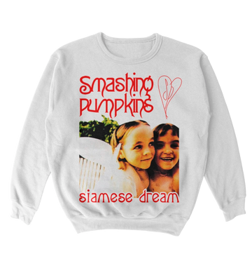 Poleron The Smashing Pumpkins - Siamese Dream