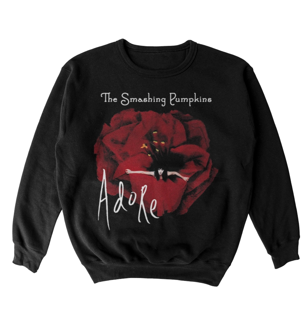 Poleron The Smashing Pumpkins - Adore