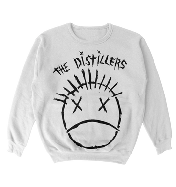 Poleron The Distillers (Sad Face)