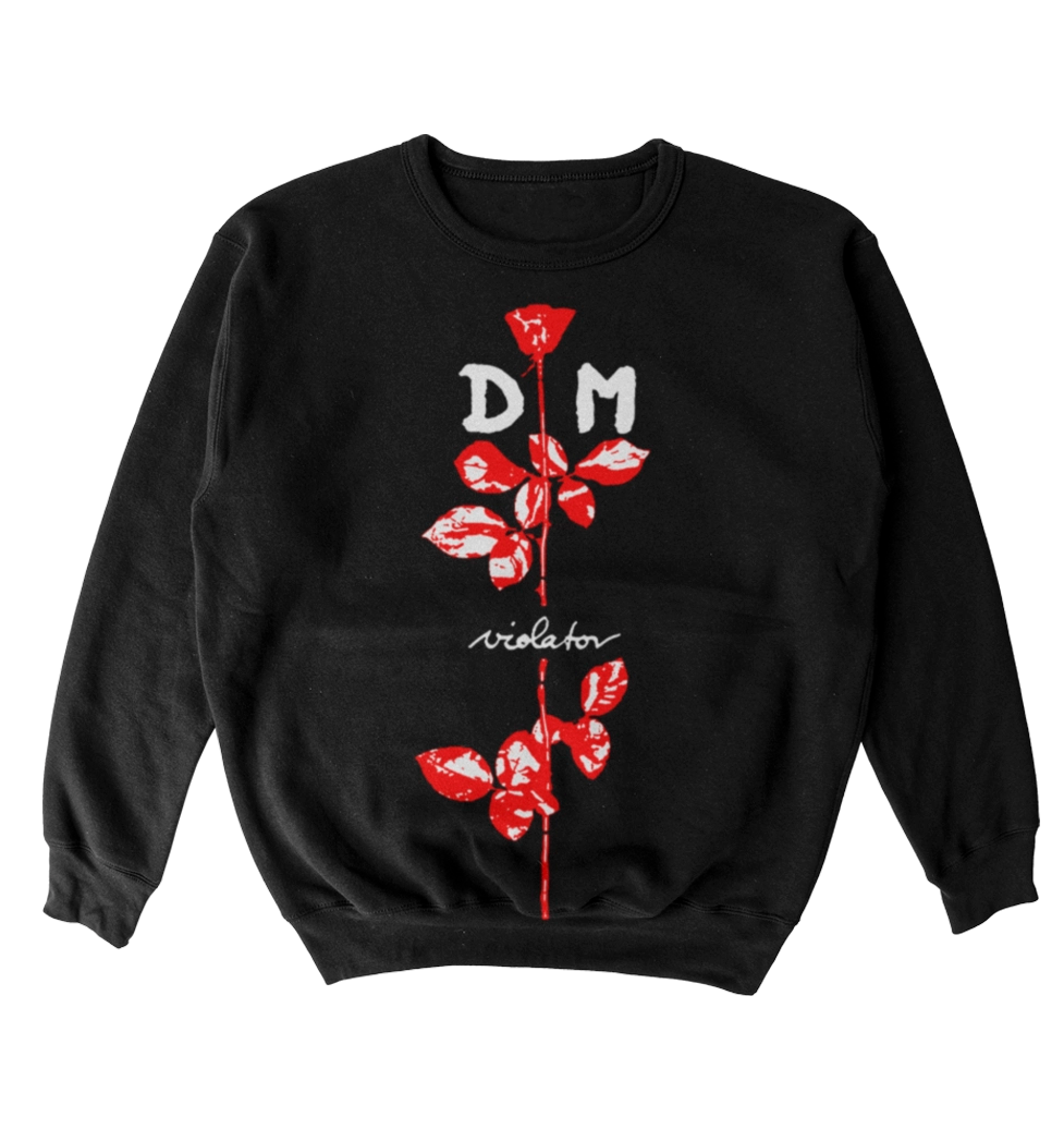 Poleron Depeche Mode (Violator)