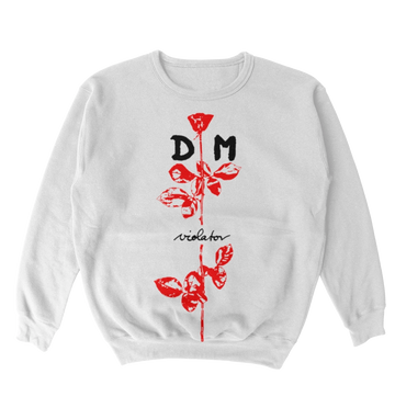Poleron Depeche Mode (Violator)