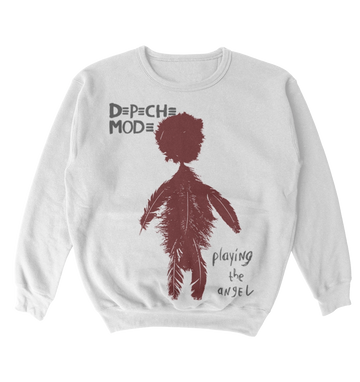 Poleron Depeche Mode - Playing the Angel