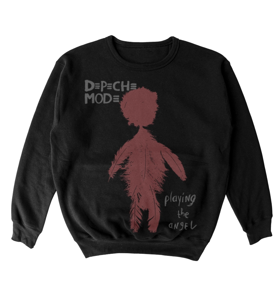 Poleron Depeche Mode - Playing the Angel
