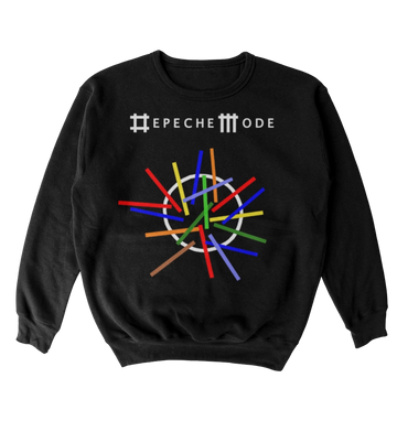 Poleron Depeche Mode - sounds of the universe